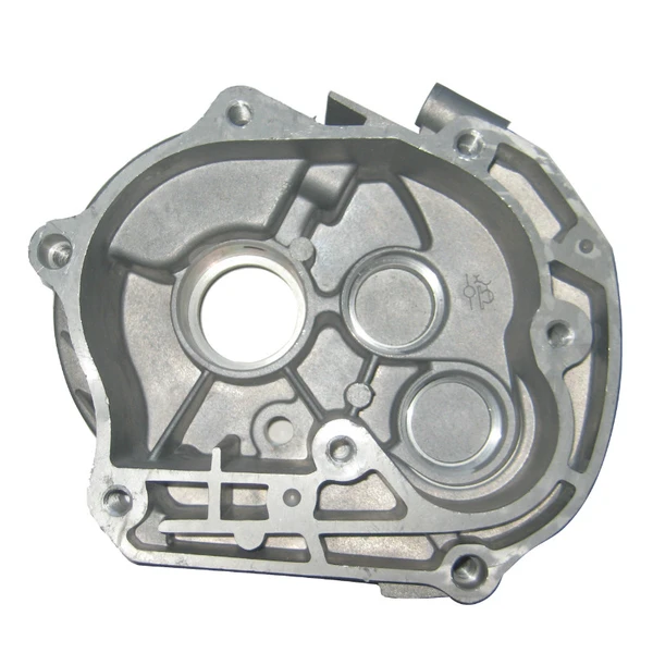 Carter de transmission P2R Carter de transmission P2R