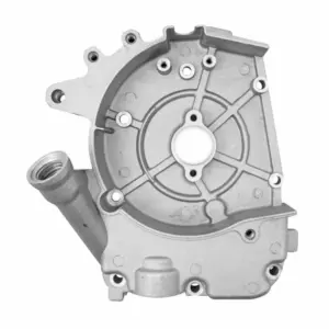 Carter moteur P2R