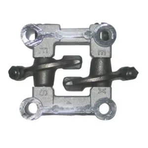 Culbuteur P2R