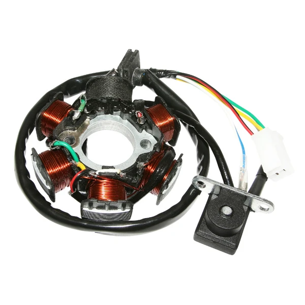 Stator P2R Stator P2R