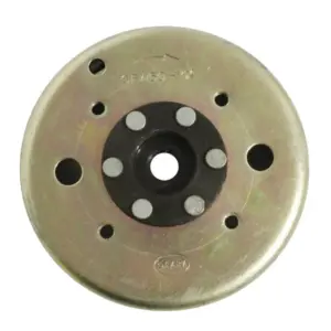 Rotor P2R