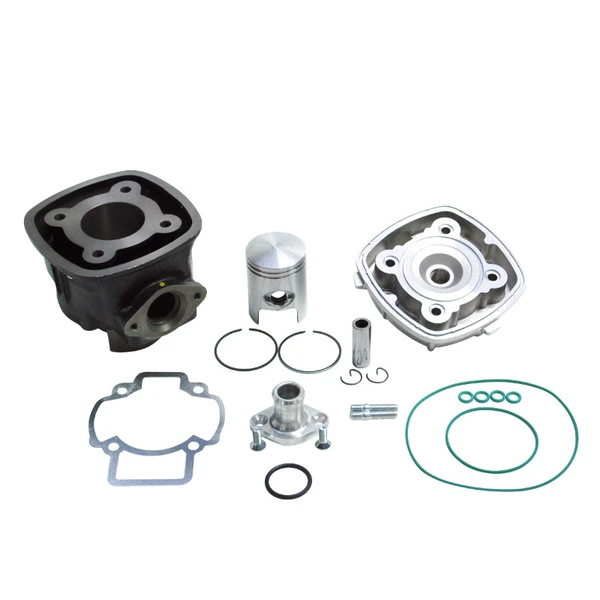 Haut moteur TOP Performances Haut moteur TOP Performances