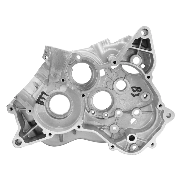 Carter moteur P2R Carter moteur P2R
