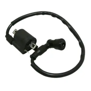 Bobine d'allumage avec CDI P2R