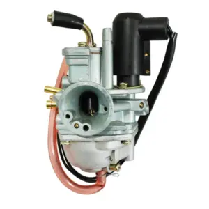 Carburateur P2R
