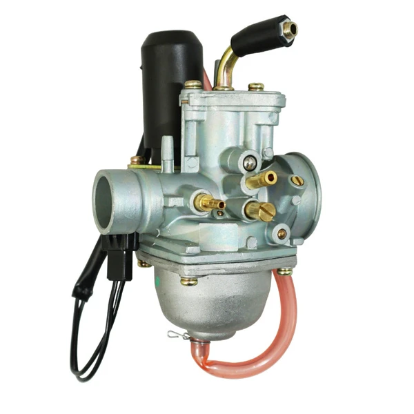 Carburateur P2R Carburateur P2R – Image 3
