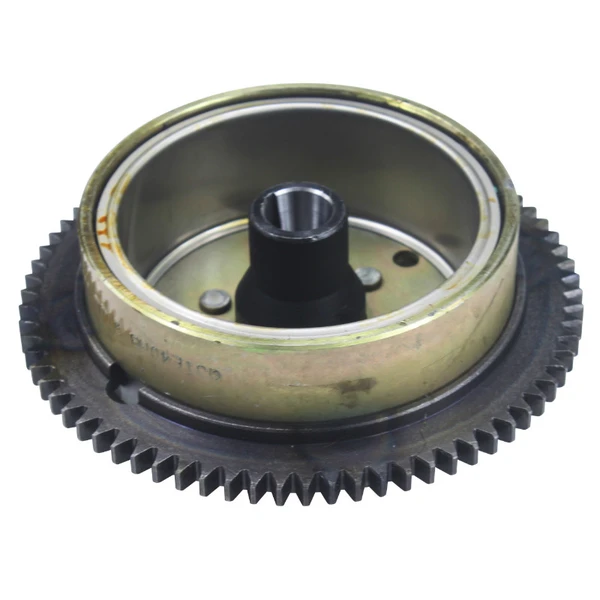 Rotor P2R Rotor P2R