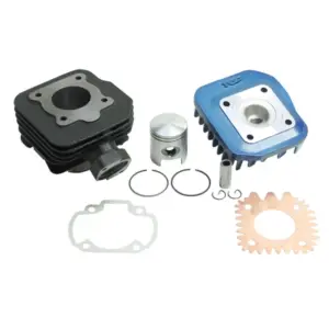 Haut moteur TOP Performances