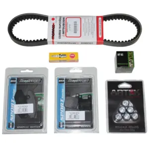 Kit entretien P2R
