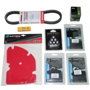 Kit entretien P2R