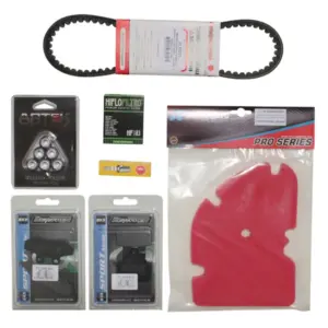 Kit entretien P2R