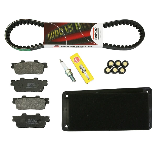 Kit entretien P2R Kit entretien P2R