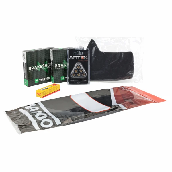 Kit entretien P2R Kit entretien P2R – Image 2