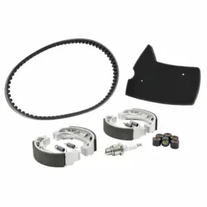 Kit entretien P2R