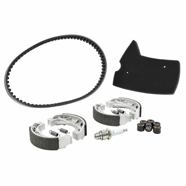Kit entretien P2R Kit entretien P2R
