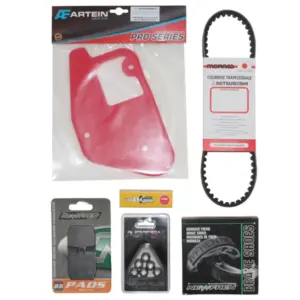 Kit entretien P2R