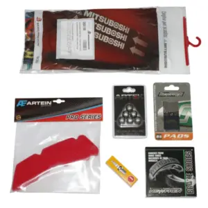 Kit entretien P2R