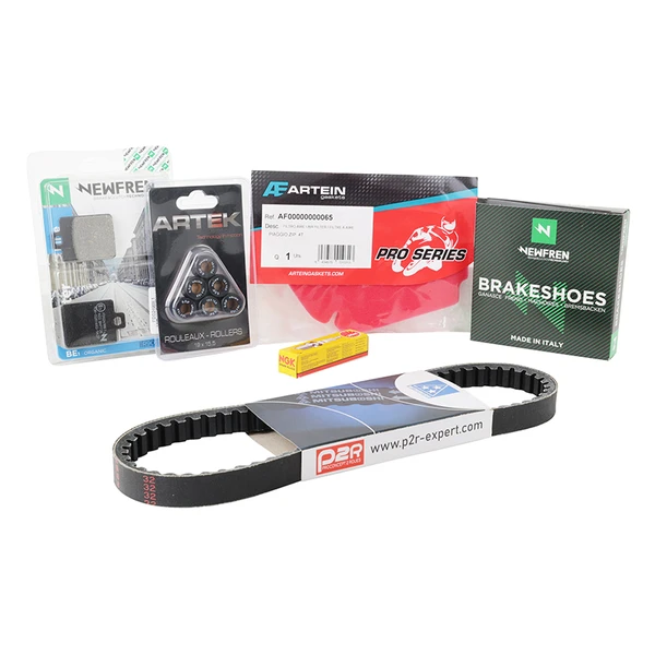 Kit entretien P2R Kit entretien P2R – Image 2