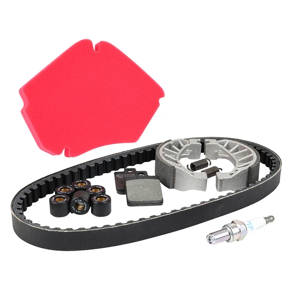 Kit entretien P2R Kit entretien P2R