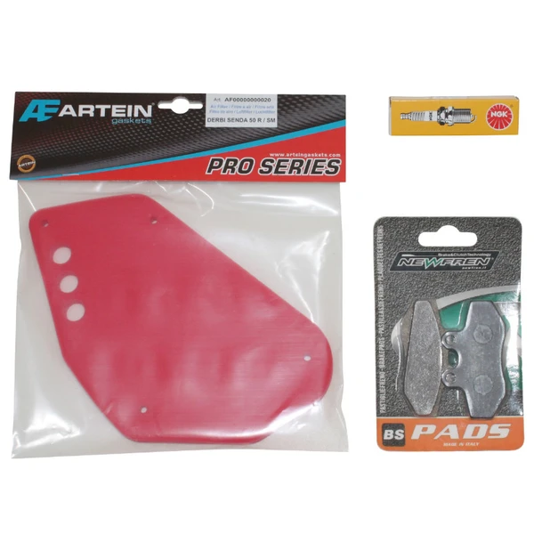 Kit entretien P2R Kit entretien P2R