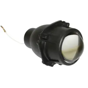 Optique P2R