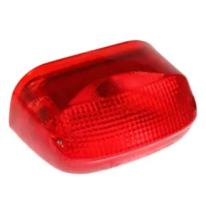 Feu arrière P2R