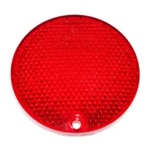 Cabochon de feu arrière P2R