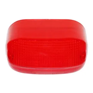 Cabochon de feu arrière P2R