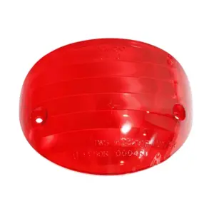 Cabochon de feu arrière P2R