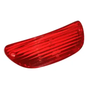 Cabochon de feu arrière P2R