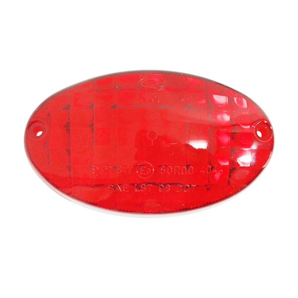 Cabochon de feu arrière P2R Cabochon de feu arrière P2R