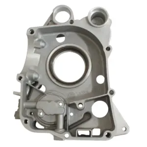 Carter moteur P2R