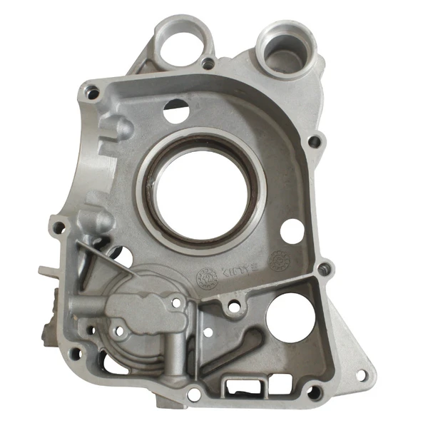 Carter moteur P2R Carter moteur P2R