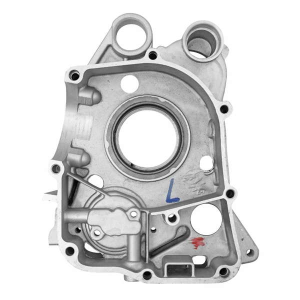 Carter moteur P2R Carter moteur P2R – Image 2