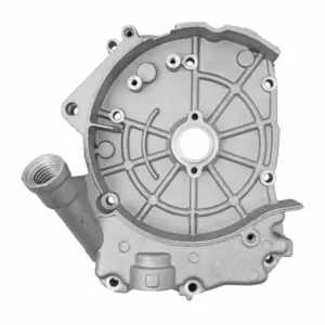 Carter moteur P2R