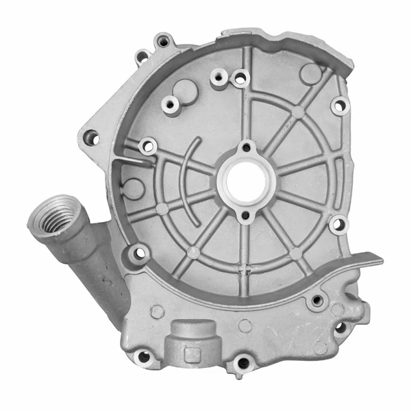 Carter moteur P2R Carter moteur P2R