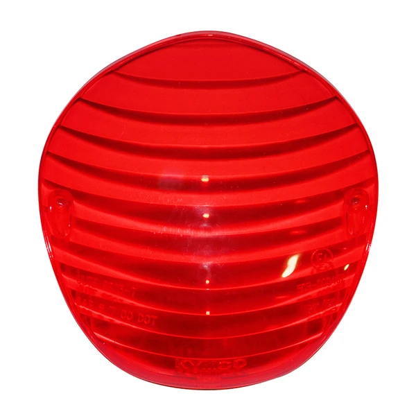 Cabochon de feu arrière P2R Cabochon de feu arrière P2R