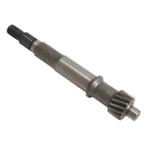 Arbre de transmission primaire P2R