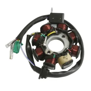 Stator P2R
