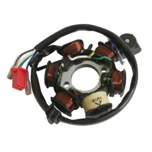 Stator P2R