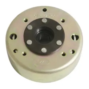 Rotor P2R