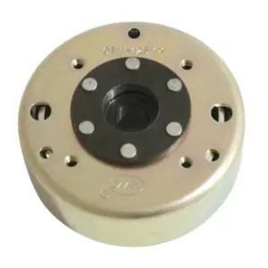 Rotor P2R