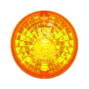 Cabochon de clignotant P2R