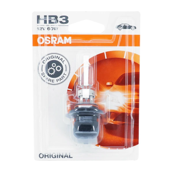 Ampoule Osram Ampoule Osram – Image 3