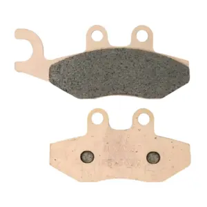 Plaquette de frein CL Brakes