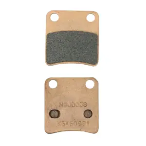 Garnitures de frein CL Brakes
