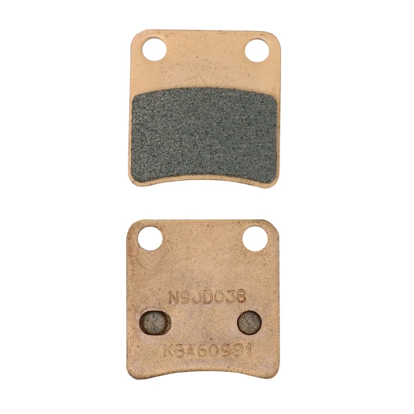 Garnitures de frein CL Brakes Garnitures de frein CL Brakes