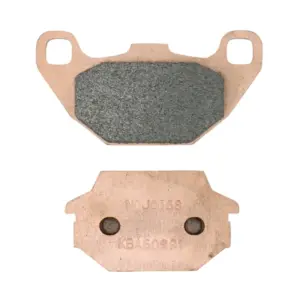 Plaquette de frein CL Brakes