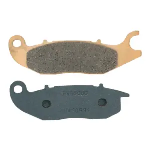 Plaquette de frein CL Brakes