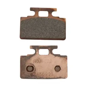 Plaquette de frein CL Brakes
